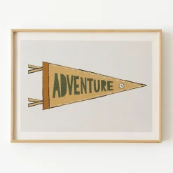 Adventure