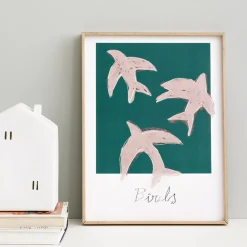 Birds
