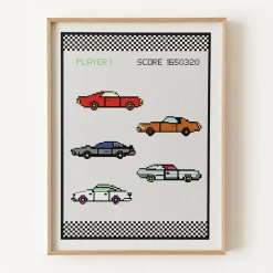 Cars