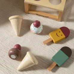 Ice-cream