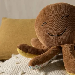 Kalle-octopus