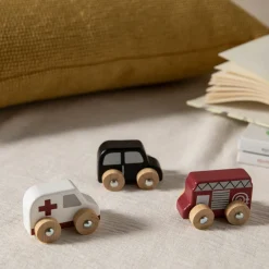 Mini-cars