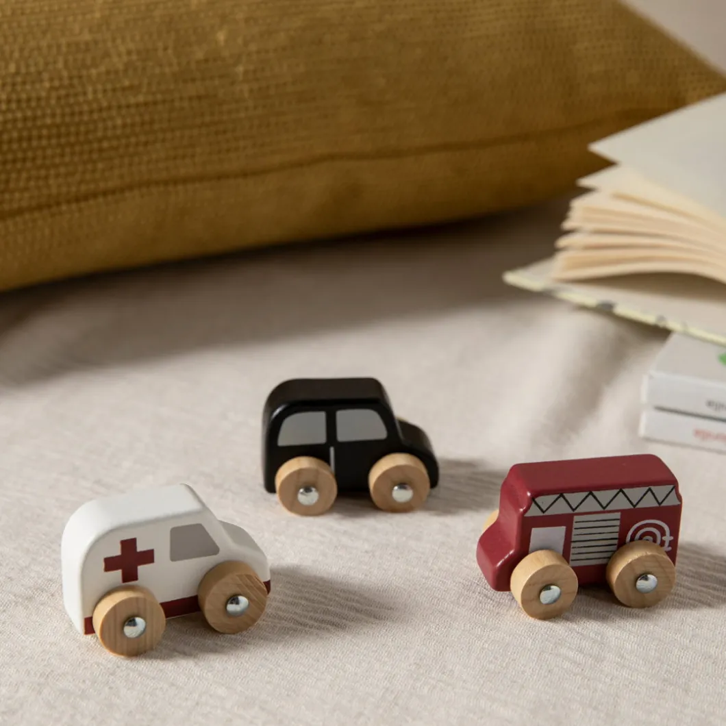 Mini-cars