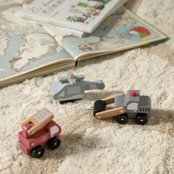 Mini-trucks
