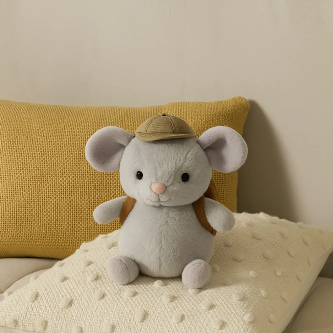 Mousy