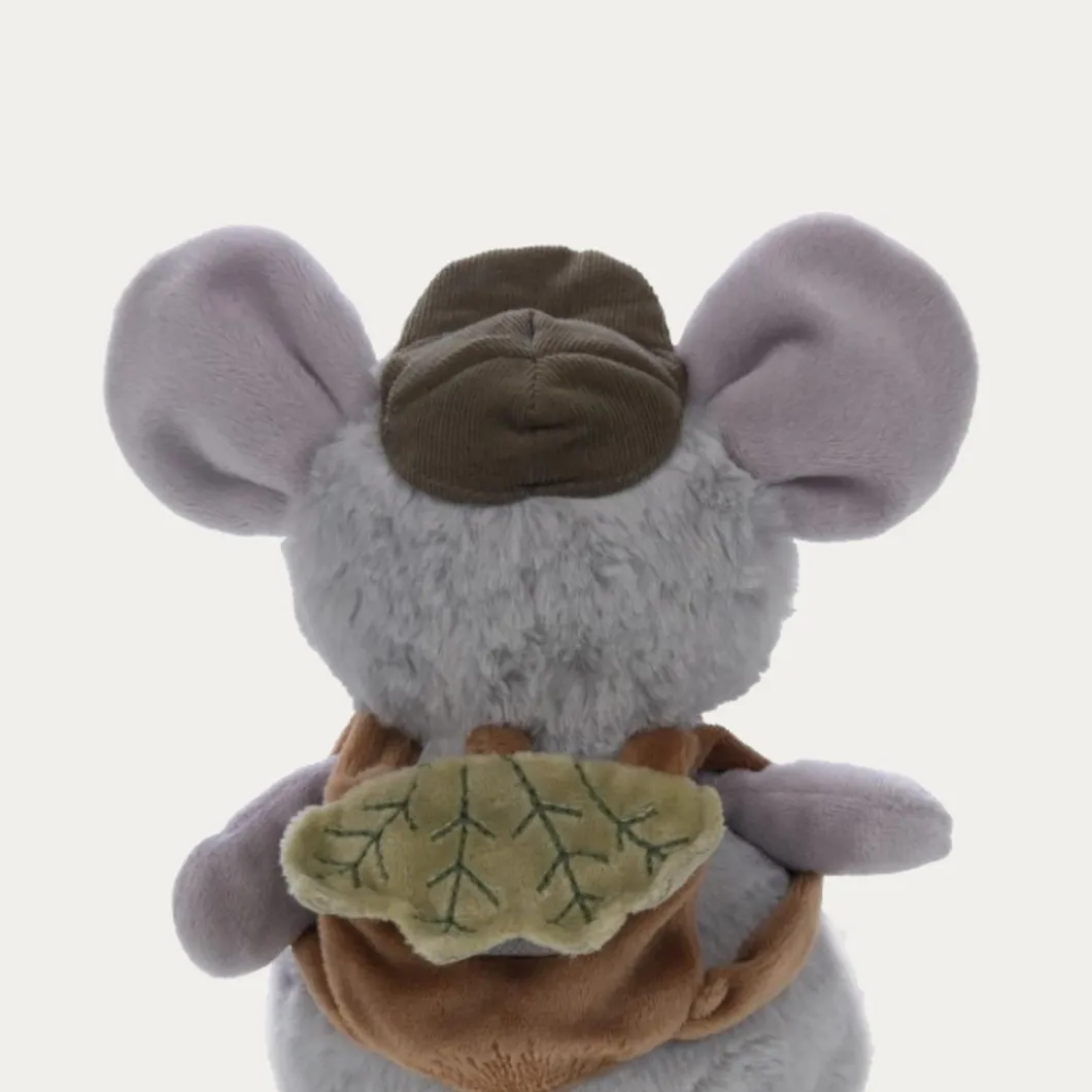 Mousy