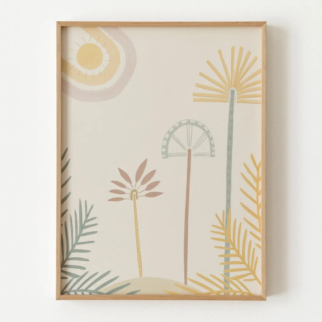 Palmland