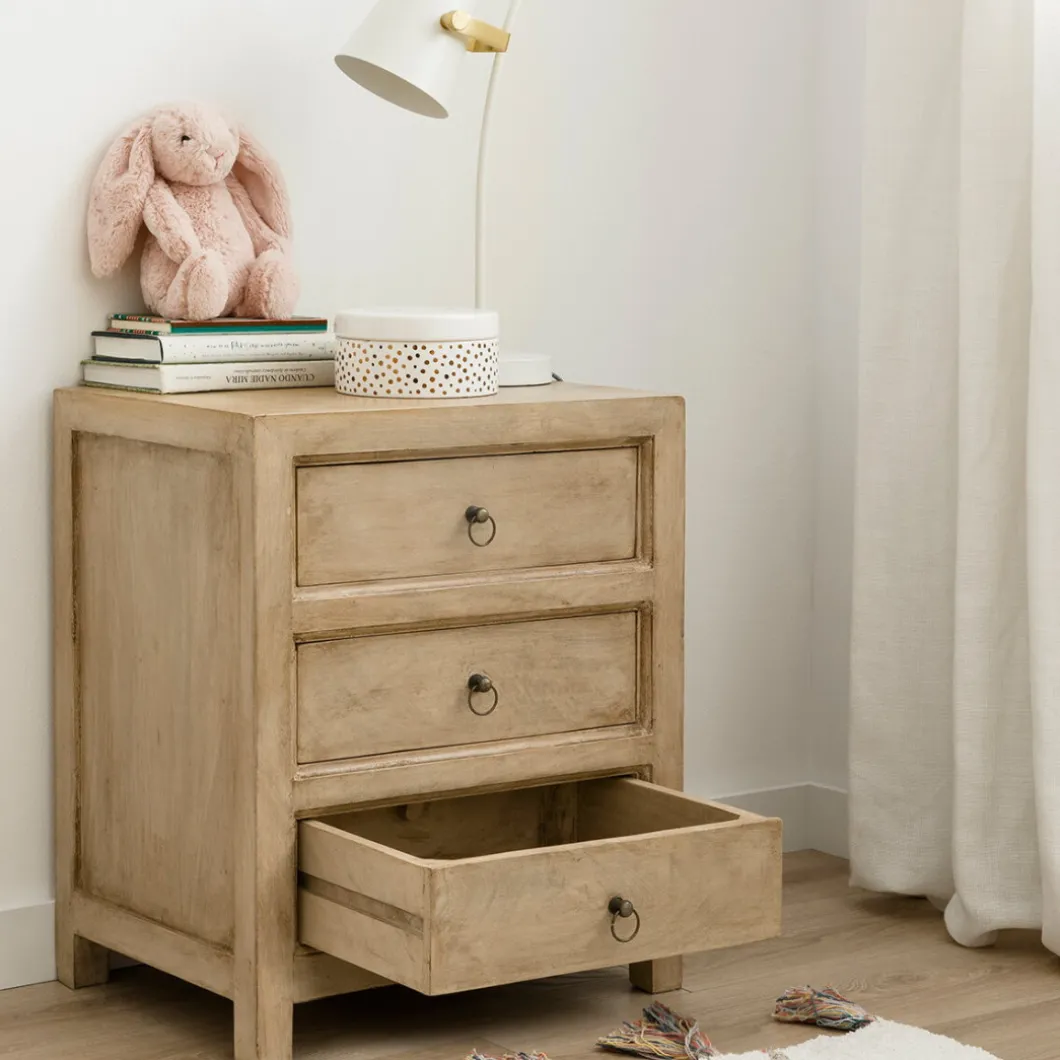 Rustic