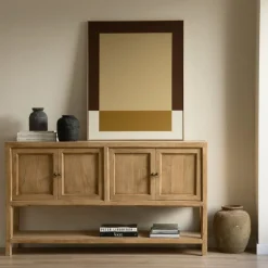 Rustic