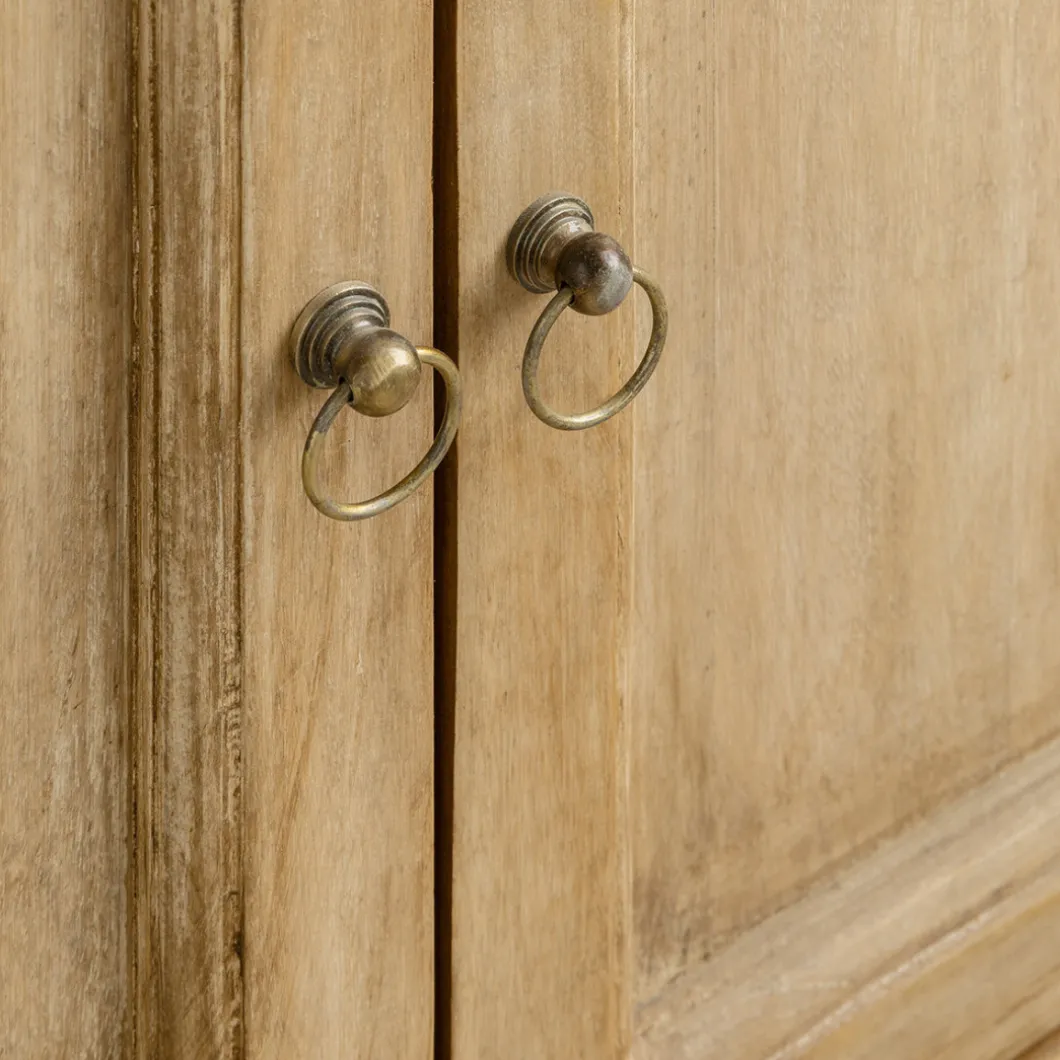 Rustic