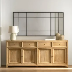 Rustic
