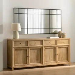 Rustic