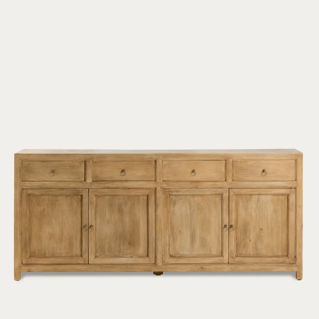 Rustic