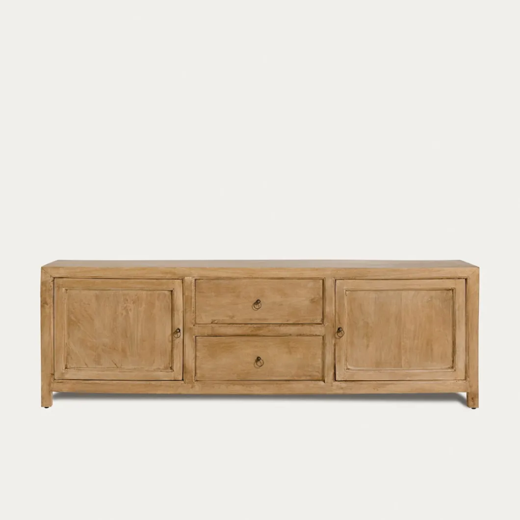 Rustic
