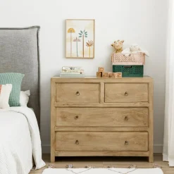 Rustic