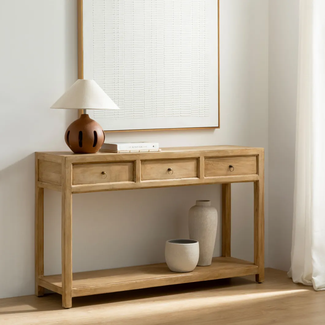 Rustic