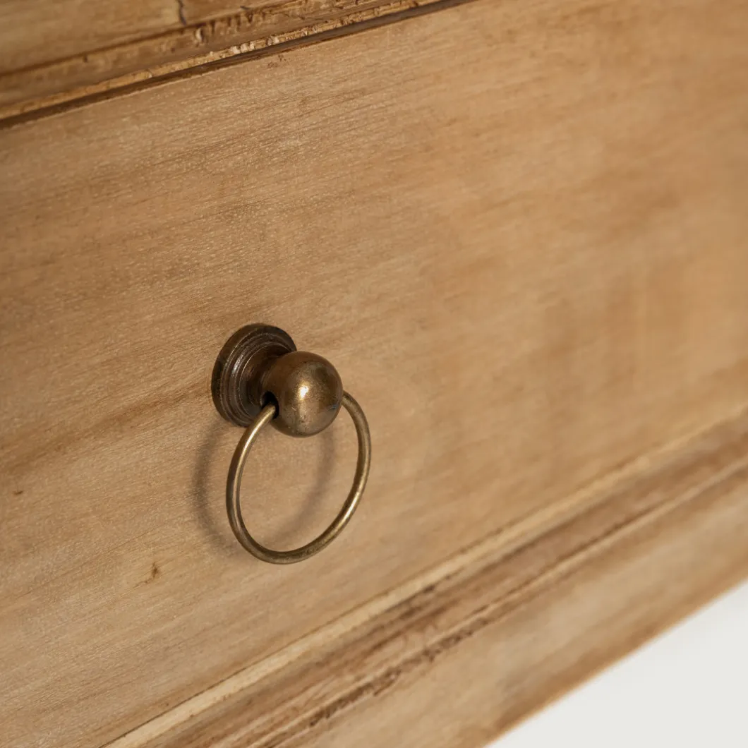 Rustic