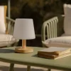 Wood