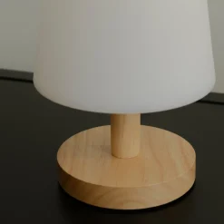Wood